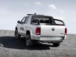Volkswagen Pickup Concept 2008 года